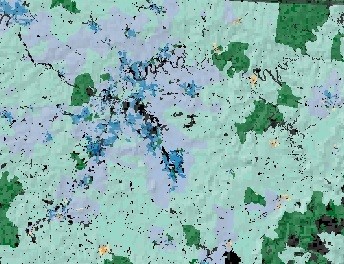 Housing Urbanization