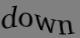 Enter the word