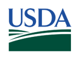 USDA logo