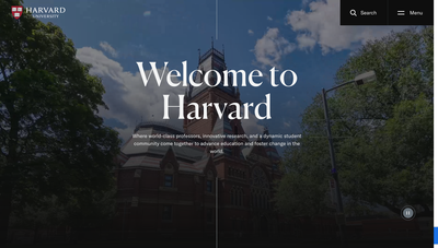 Harvard University