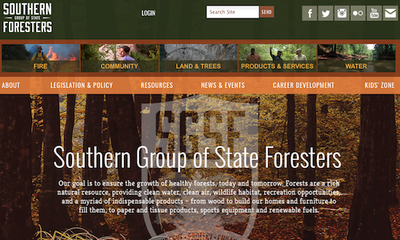 Southern Group of State Foresters