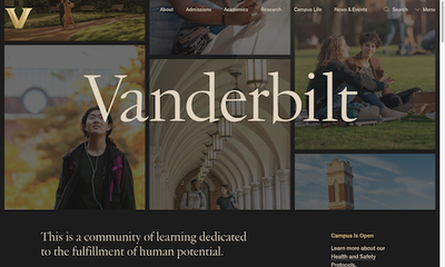 Vanderbilt University