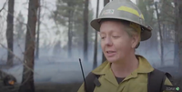 Igniting Inspiration for Women in Fire