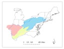 Appalachian LCC Proposed Subzones 3