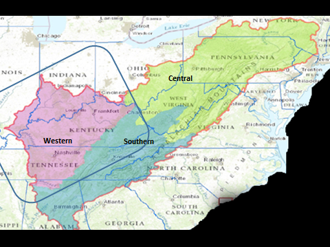 subregion-Western