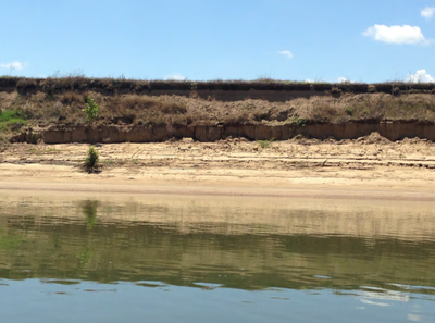 SARP Announces FY 2016 Aquatic Habitat Restoration Project Awards