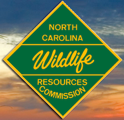 North Carolina Wildlife Resources Commission