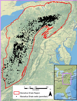 Stream Impacts from Water Withdrawals Phase 1 Report