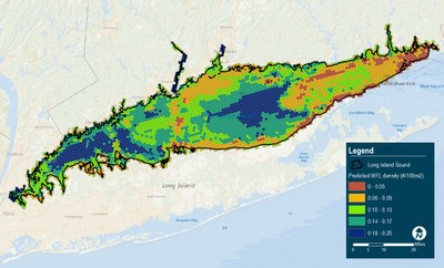 Estuarine Fish Habitat Assessment and Winter Flounder Pilot Study